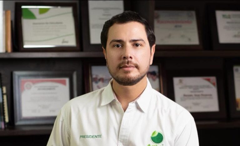 ‘Bernardo Bravo, líder limonero, contaba con tres escoltas y un vehículo blindado’