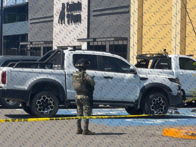 Ola de violencia en Salina Cruz; un asesinato y dos asaltos en menos de 24 horas