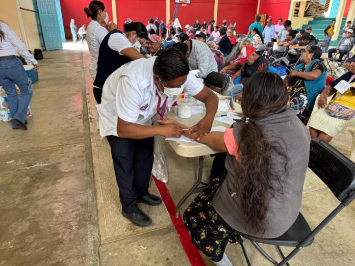 SSO- OAXACA SIN CASOS DE RABIA-2