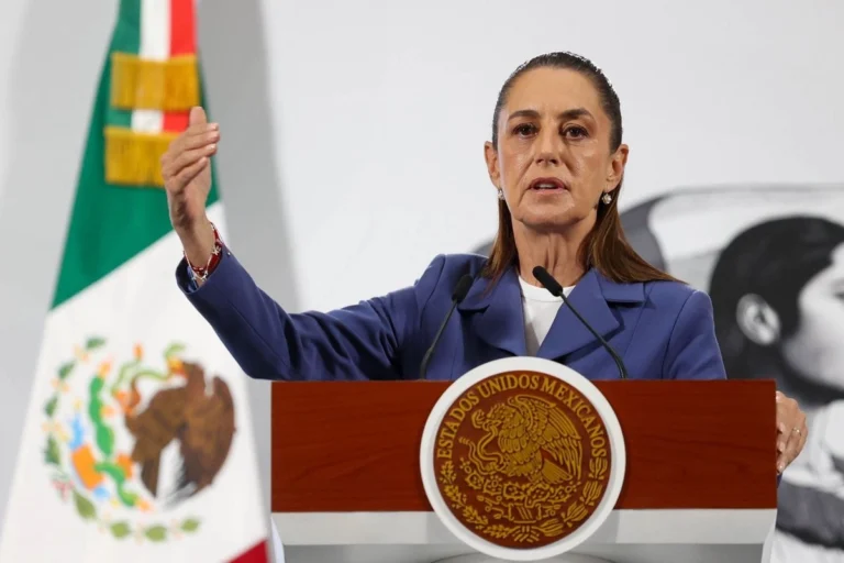 A inicios de 2026 inician operaciones polos de bienestar en el sureste del país: Sheinbaum