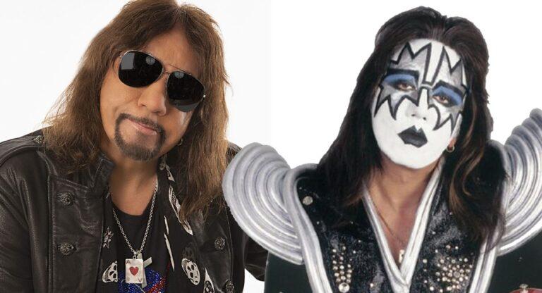 Ace Frehley, guitarrista original de KISS y figura icónica del hard rock, murió a los 74 años tras sufrir una hemorragia cerebral.