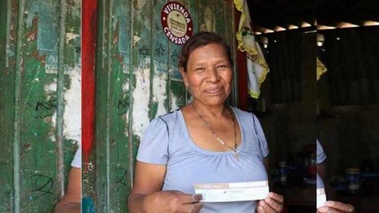 Alistan entrega del primer apoyo de 20 mil pesos para afectados por lluvias para el 22 de octubre