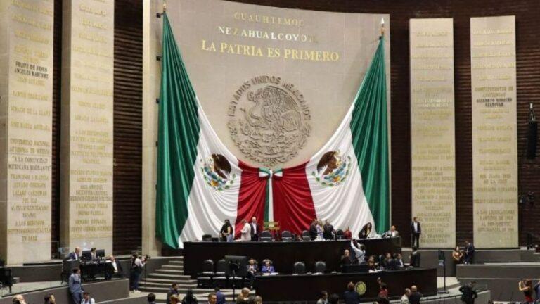 Diputados federales que no acudan al trabajo legislativo serán sancionados: Morena