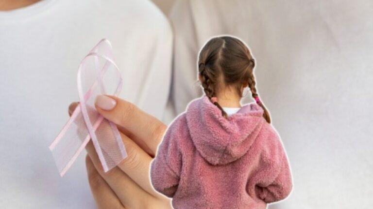 Cáncer de mama en niñas: una realidad creciente que exige conciencia y apoyo emocional
