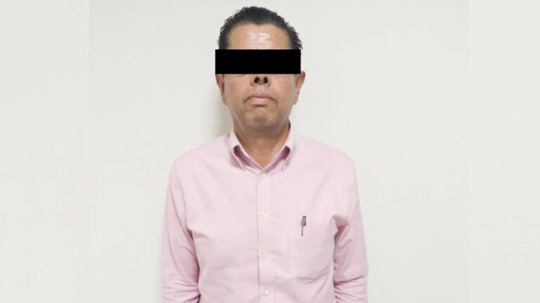 Fiscalía de Oaxaca detiene a una persona por fraude superior a $350 mil pesos cometidos en la capital