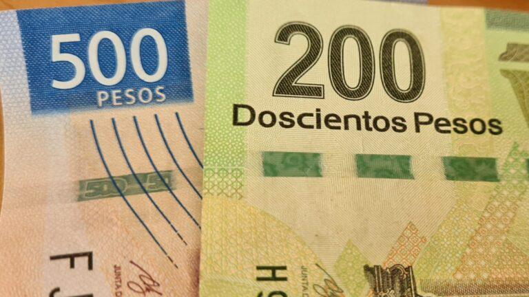 Ingresos del Gobierno Federal crecen 7.9% de enero a octubre