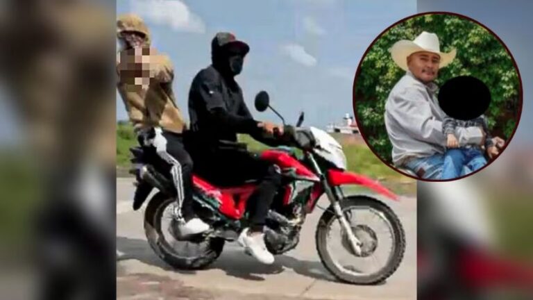 Muere Don Nico, heladero que fue baleado durante transmisión en vivo