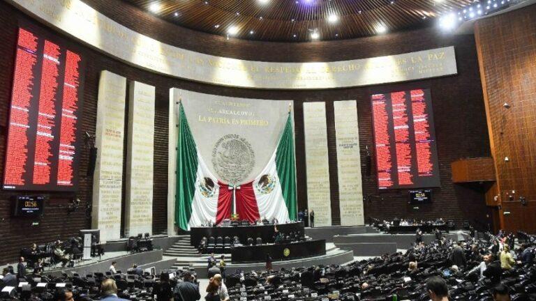 Diputados aprueban en lo general Ley Aduanera, buscan combatir corrupción