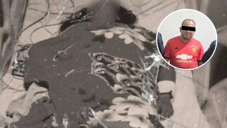 Sandra murió tras ser golpeada por su esposo y obligada a tomar herbicida, así fueron sus últimos momentos de vida