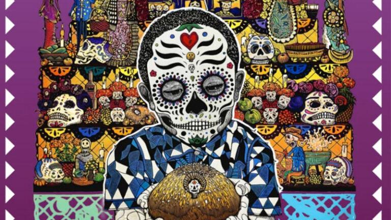 Oaxaca de Juárez celebra la vida en cada flor y tradición