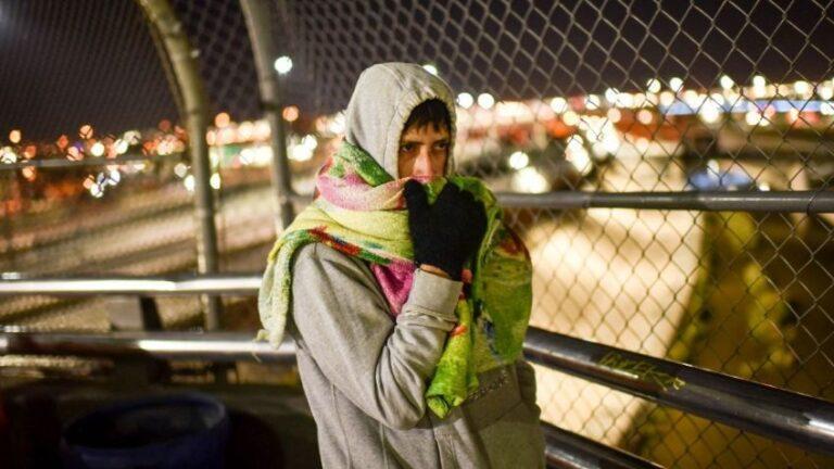 Alertan por nuevo frente frío, estos son los estados que alcanzarán los 0 grados HOY viernes 3 de octubre