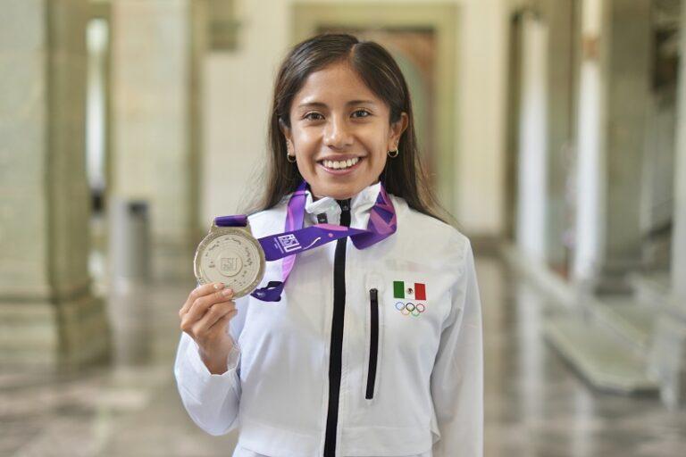 Seleccionan a ganadoras y ganadores del Premio Estatal del Deporte 2025