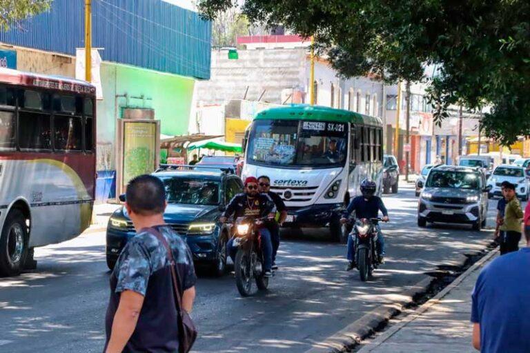 Alcanzan acuerdos habitantes de las colonias Morelos y José Vasconcelos respecto al tianguis de los viernes