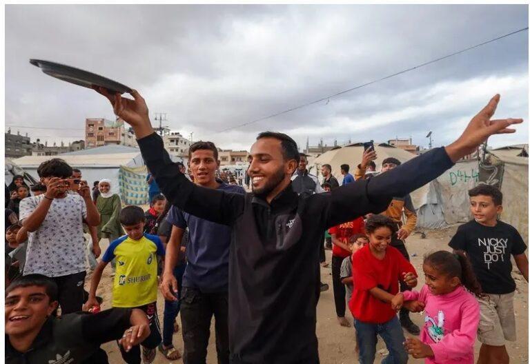 Guerra en Gaza llegó a su final, anuncia líder negociador de Hamás; ‘recibimos garantías’, dice