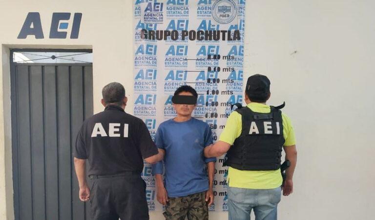 Obtiene FGEO sentencia de 40 años de prisión contra responsable de homicidio de madre e hija ocurrido en la región de la Costa