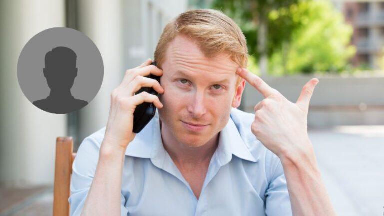 Qué significa que te llamen por teléfono y nadie conteste: que debes hacer