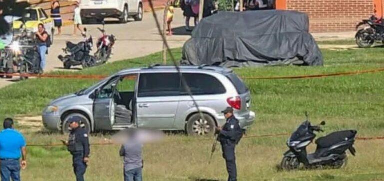 Asesinan a una maestra del Cobao en Putla Villa de Guerrero