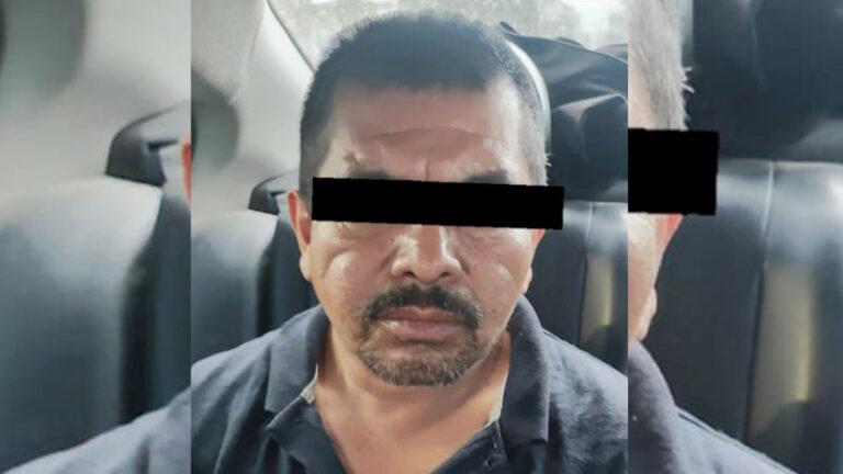 Fiscalía de Oaxaca ejecuta orden de aprehensión y detiene a mecánico por el delito de abuso de confianza