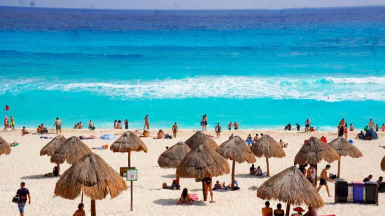 Diputados aprueban ley para garantizar libre acceso a playas; prohiben cualquier tipo de cobro no regulado