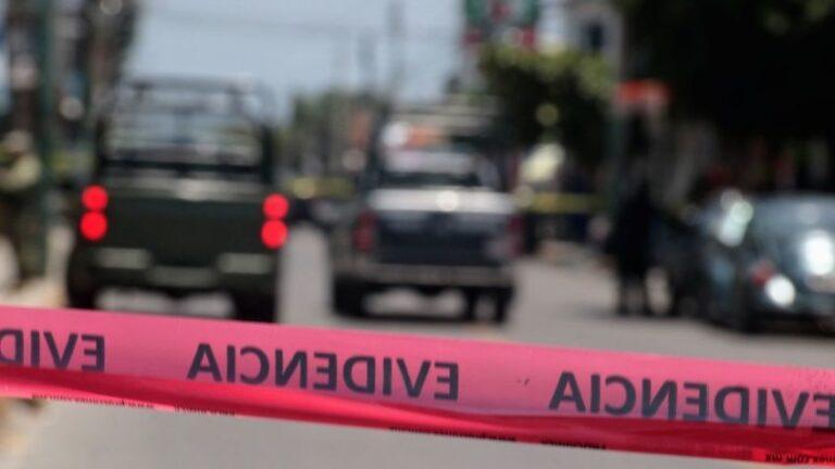 Continúa los ataques armados contra viviendas en Juchitán; esta madrugada ocurrió en la Octava Sección
