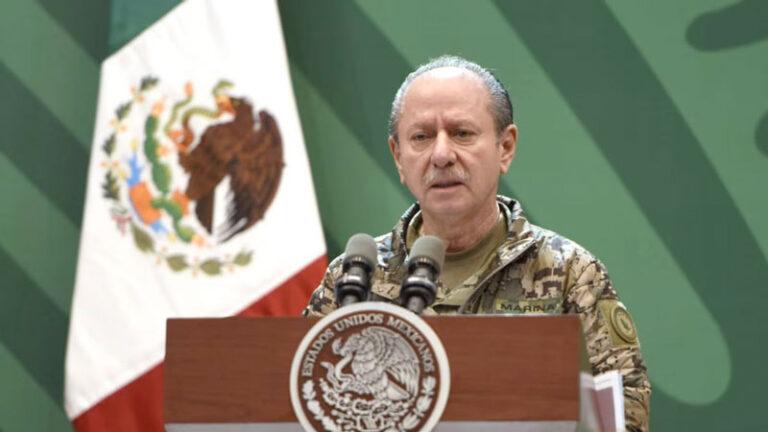 Sobrino de Rafael Ojeda paga fianza de 49 mil pesos para evitar su captura