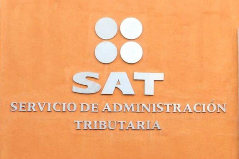 ¿Por qué se van a paro los trabajadores del SAT este 14 de octubre?