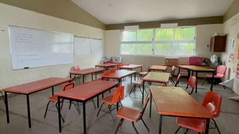 Suspende clases Cobao en Costa, Istmo y Cuenca del Papaloapan ante pronóstico de lluvias intensas