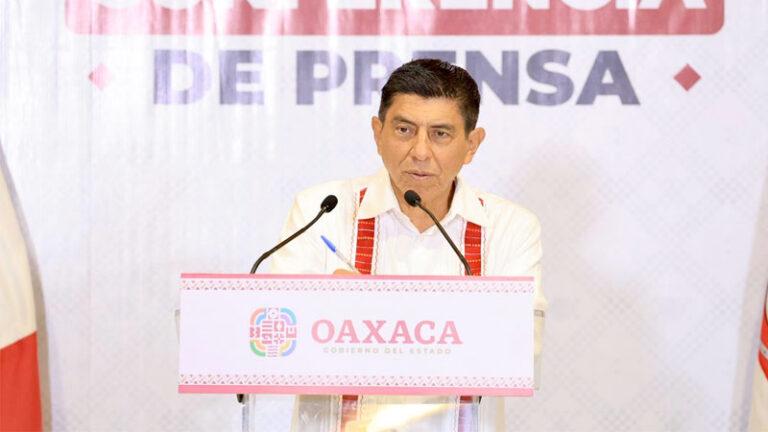 Sincroniza Gobierno de Oaxaca caravanas de mastografías con modelo de la Presidenta Claudia Sheinbaum para atender cáncer de mama