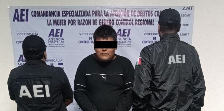 Vinculación a proceso por abuso sexual de un niño, cometido en la Sierra Mixe