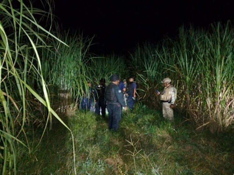 Localizan fuerzas de seguridad toma clandestinade combustible en Acatlán de Pérez Figueroa