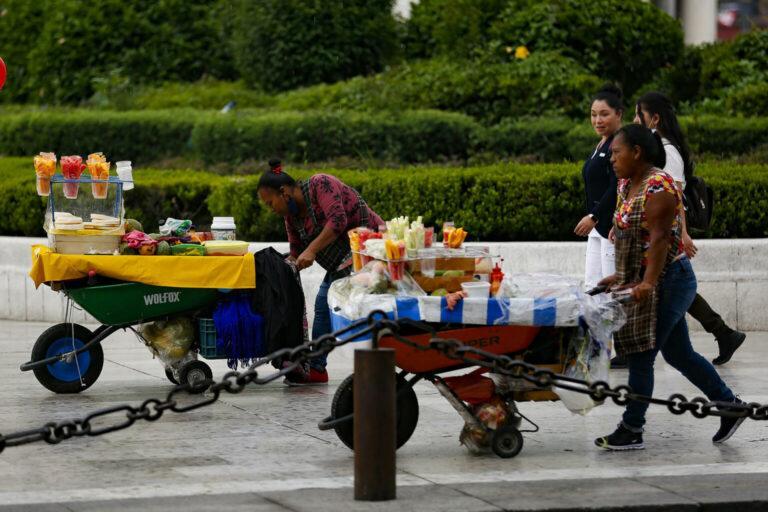 Tasa de desempleo aumentó al 3% en septiembre