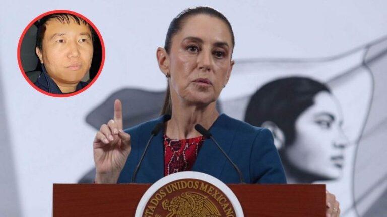Zhi Dong Zhang está detenido en Cuba; México busca extradición