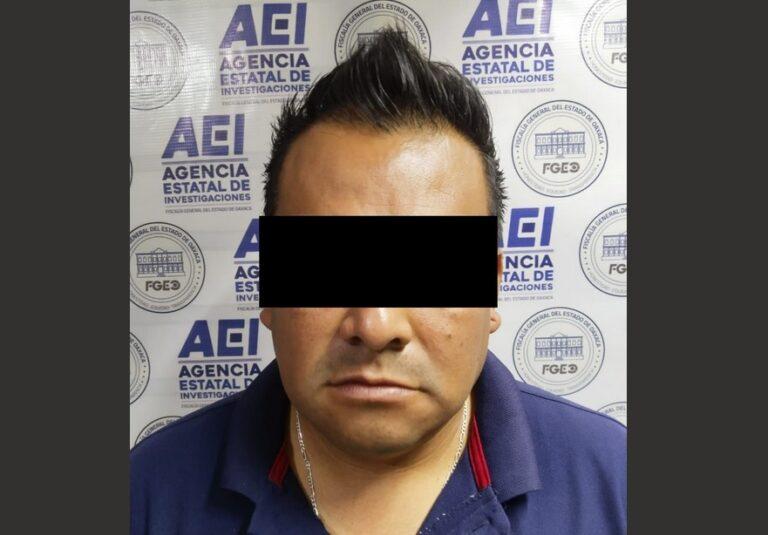 Detenido por abuso sexual cometido en Primera Etapa, en la capital