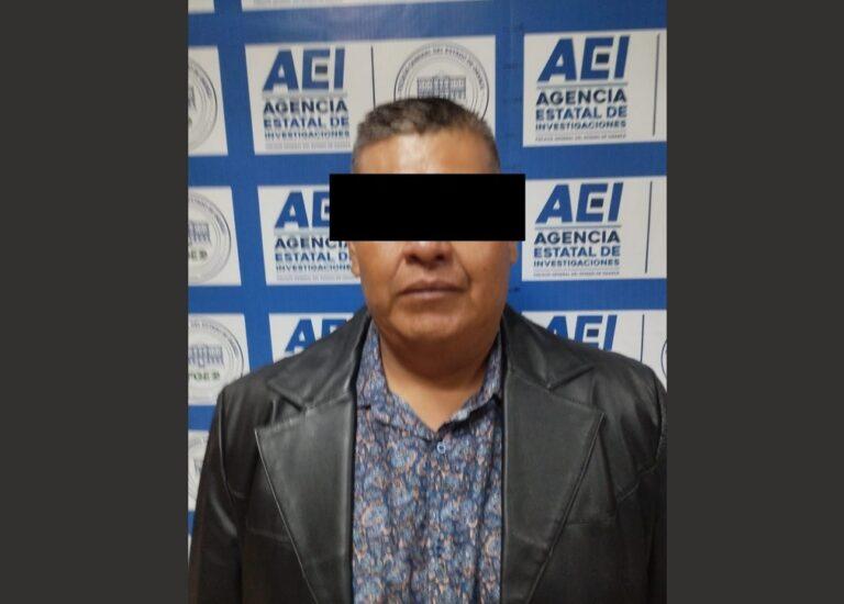 Detenido por agresión con arma de fuego contra motociclista ocurrida en Huajuapan de León