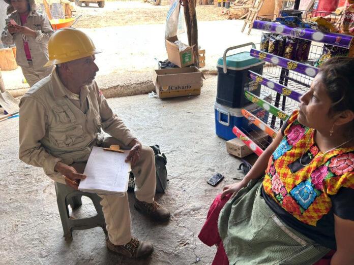 Conmemora SSO Día Mundial del Paludismo en las Américas 2025 3