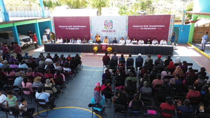 GOBERNADOR-Santa Catarina Quioquitani-1