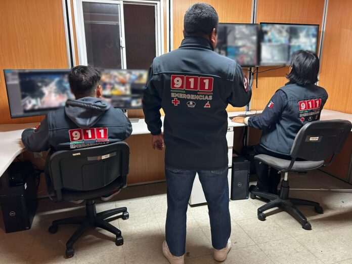 Refuerza C4 Oaxaca seguridad durante la “Fiesta Más Viva de Todas” Refuerza C4 Oaxaca seguridad durante la “Fiesta Más Viva de Todas” (5)