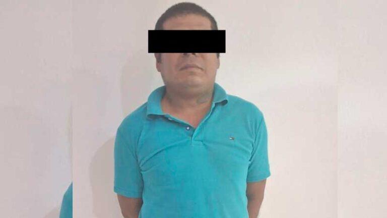 Fiscalía obtiene sentencia de más de 39 años de prisión contra responsable de delitos sexuales en agravio de una persona con discapacidad