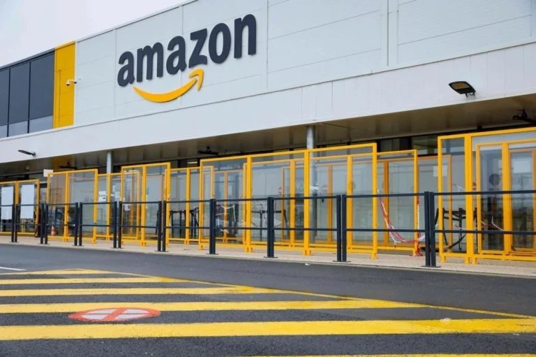 Amazon invierte 145 mil mdp en México tras 10 años de operación