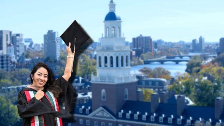 Embajada de Estados Unidos ofrece becas a estudiantes mexicanos, ¿cuáles son los requisitos?