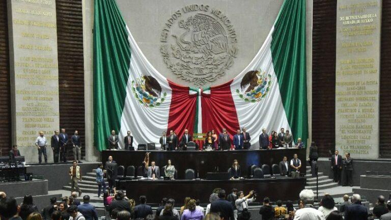 Diputados aprueban en lo particular el Presupuesto de Egresos 2026