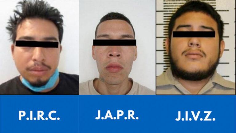 Fiscalía de Oaxaca obtiene sentencia de 30 años de prisión contra Pascual I.R.C., alias “El Chamuco” o “El Demonio”, por homicidio de taxista en el Ejido Guadalupe Victoria