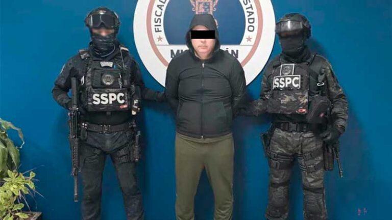 ‘El Licenciado’ niega relación con el asesinato de Carlos Manzo: Acusa tortura y amenazas de autoridades