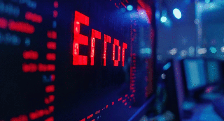 Falla Cloudflare; reportan caída masiva de X, ChatGPT, Canva y más