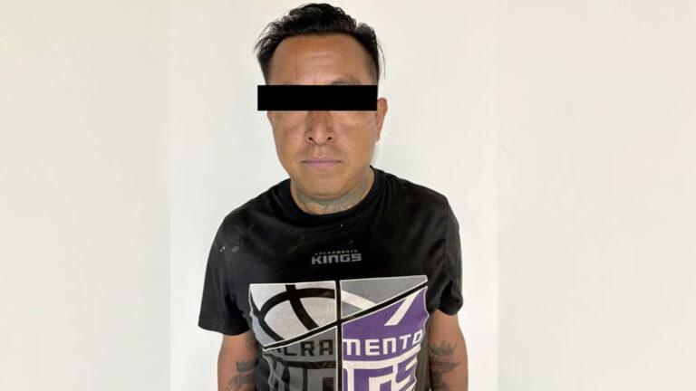 Fiscalía vincula a proceso a J.G.R., alias “La Vaca” por ataque con disparos de arma de fuego en agravio de ex presidenta municipal de la Pe, en el distrito de Ejutla