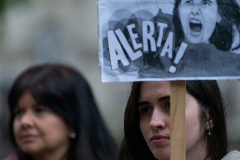 Machismo deja 137 mujeres muertas cada día en todo el mundo