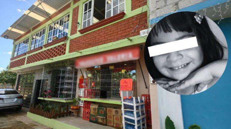 Niña Noelia reconoció a asesinas y por eso la mataron: Fiscal de Oaxaca