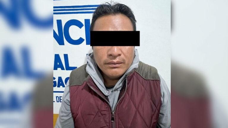 Obtiene Fiscalía de Oaxaca vinculación a proceso contra taxista imputado por violación cometida en agravio de su ex pareja