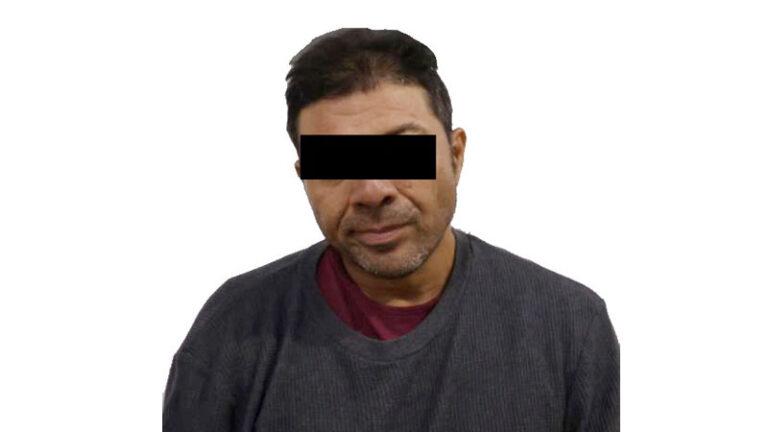 Policía Municipal detienen a una persona por el presunto delito de daños