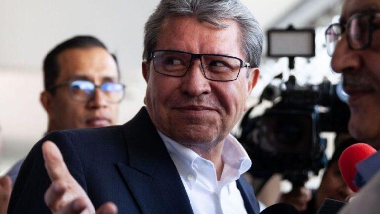 Legisladores revelan a los organizadores y financiadores de movilizaciones en el país